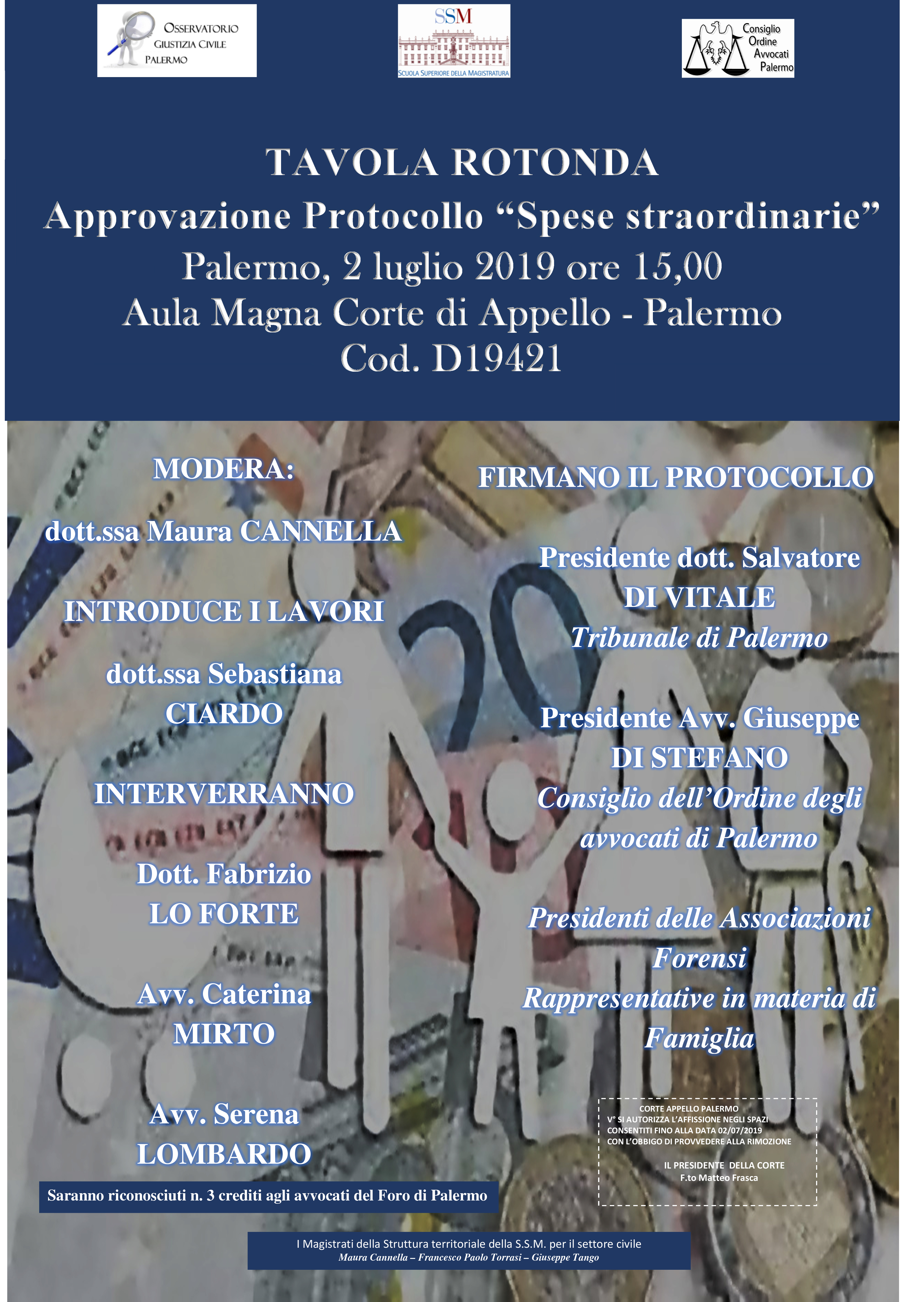spese straordinarie figli